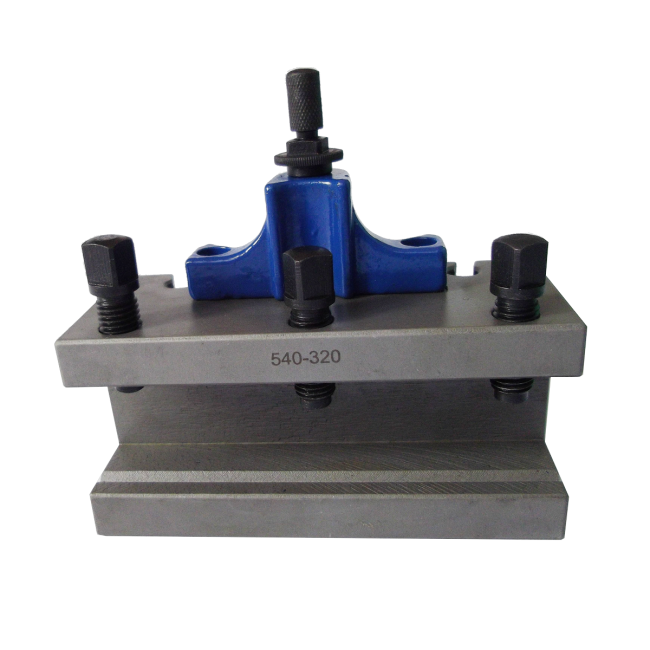 Porte outil type BD32120