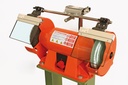 Protecteur double pour rectifieuse PMA11/112