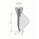 Poinçon type Wila BIU-021 Lg 515