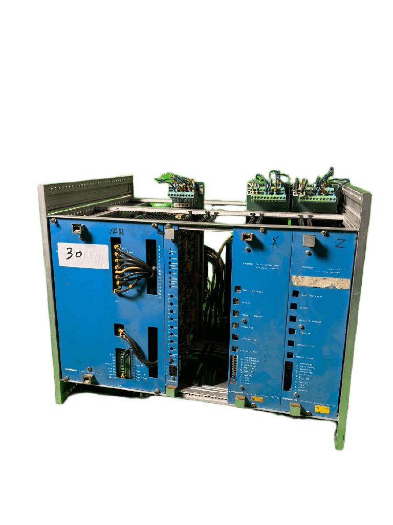 Rack de cartes CONTRAVES