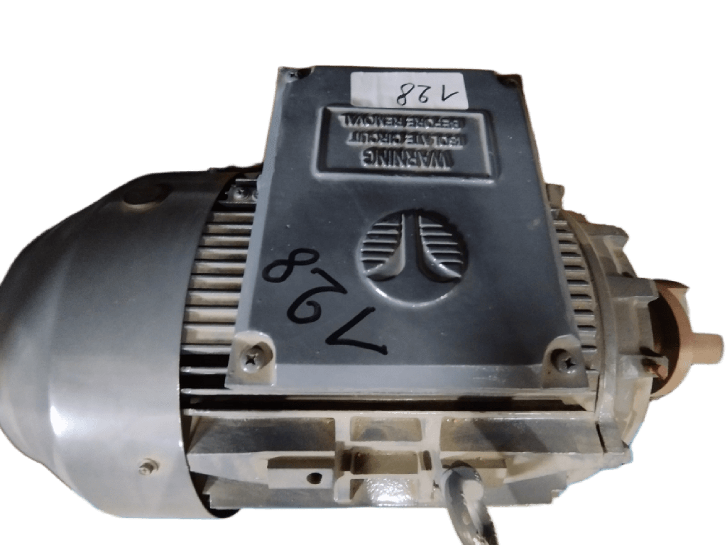 Moteur BONFIGLIOLI