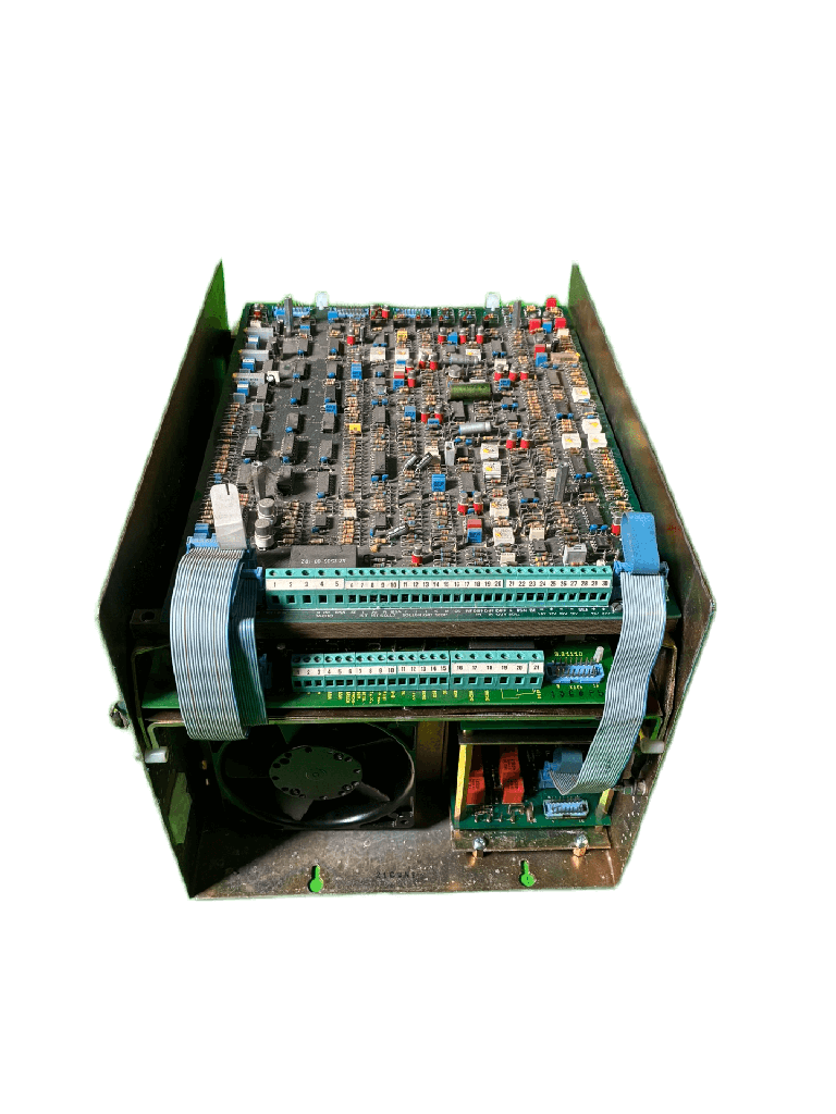 Variateur BAUMULLER