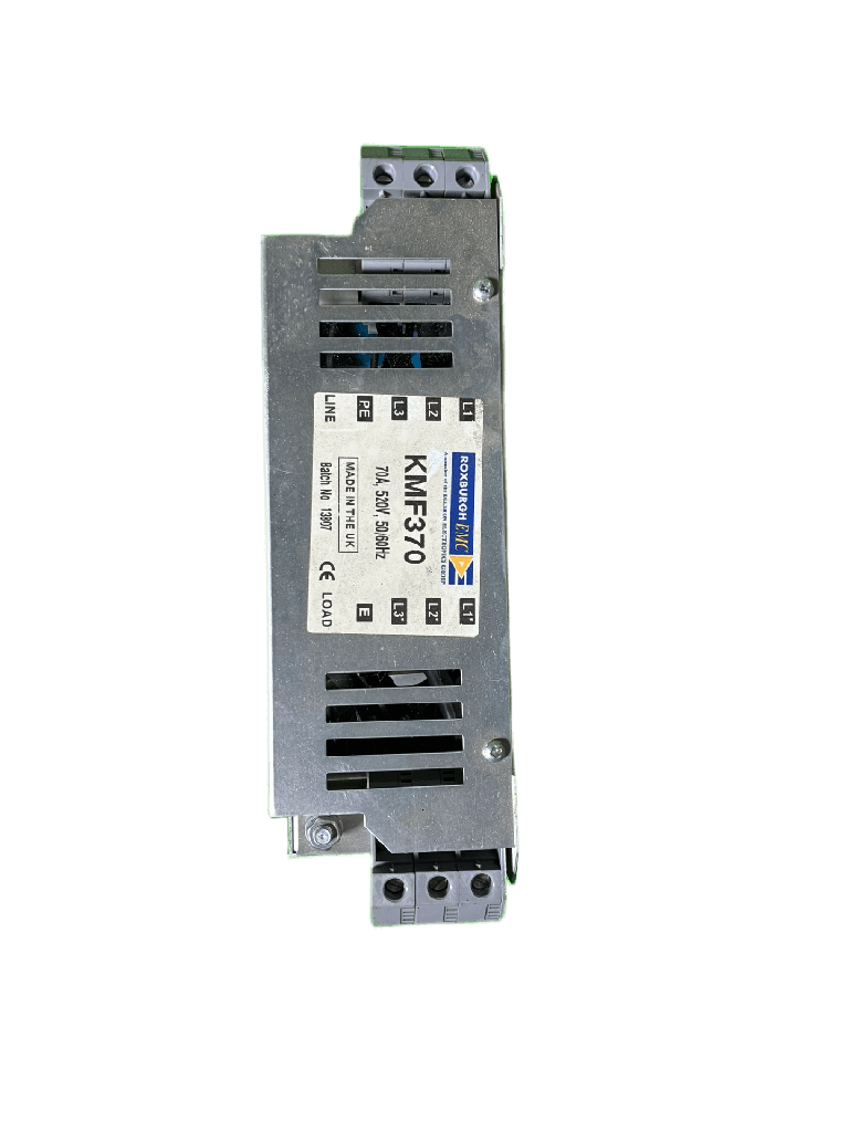 Filtre ROXBURGH EMC