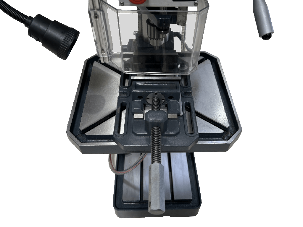 Perceuse à colonne ARROW P35GA