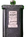 Moteur PARVEX
