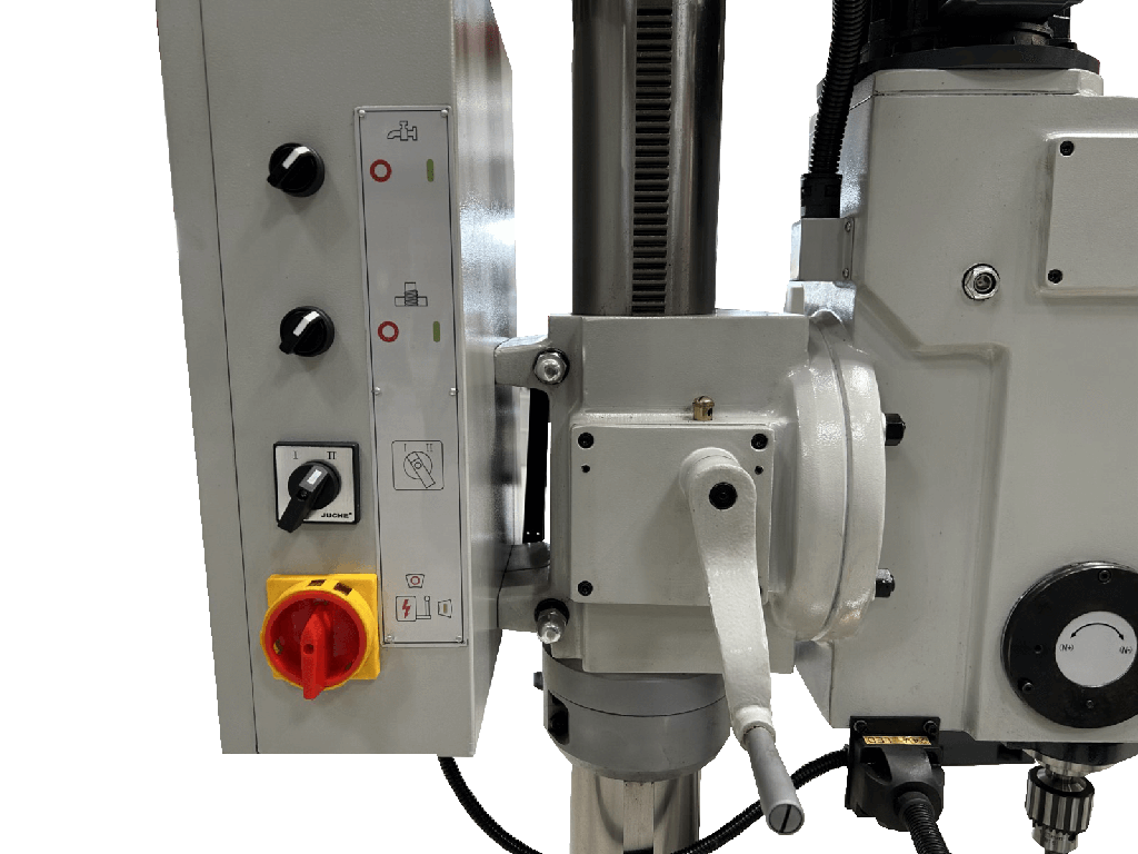 Perceuse à colonne ARROW P35GA