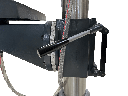 Perceuse à colonne ARROW P35GA