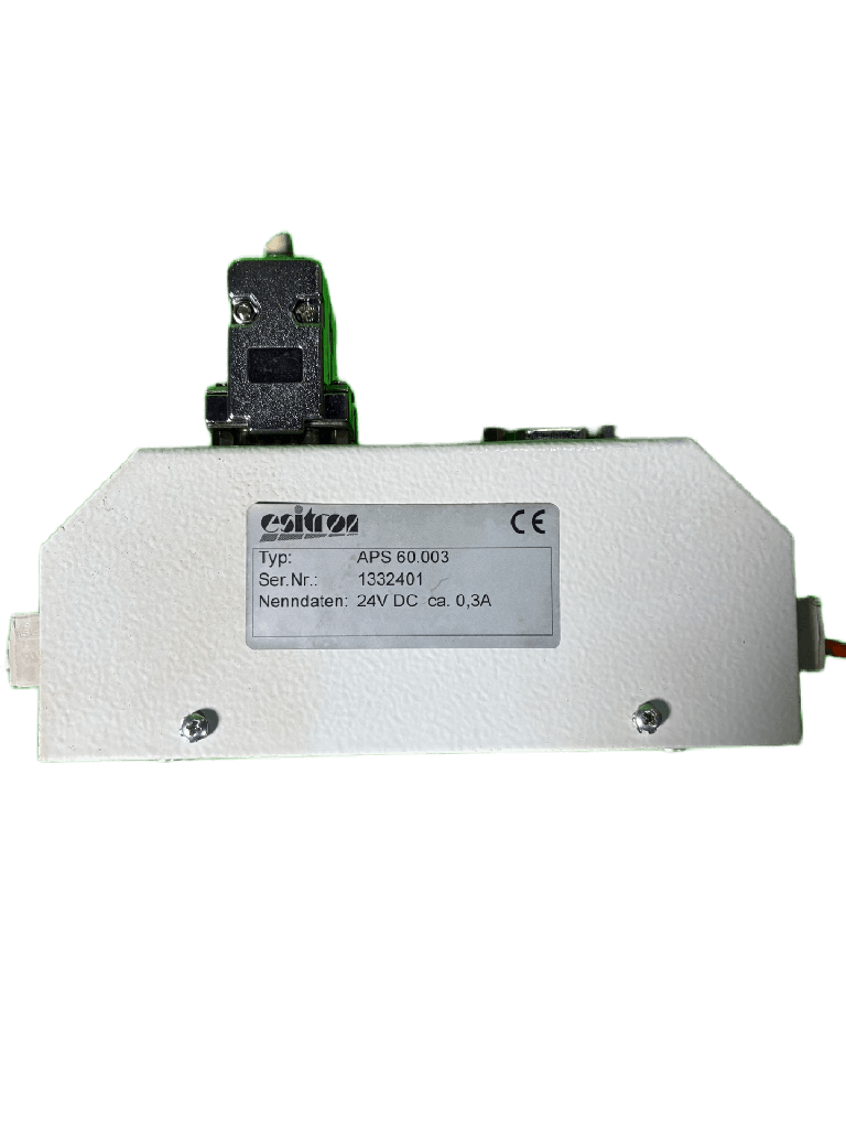 Module ESITRON