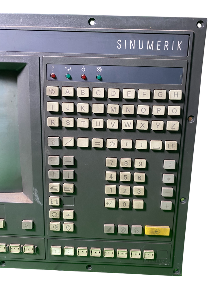 Ecran + Clavier SIEMENS