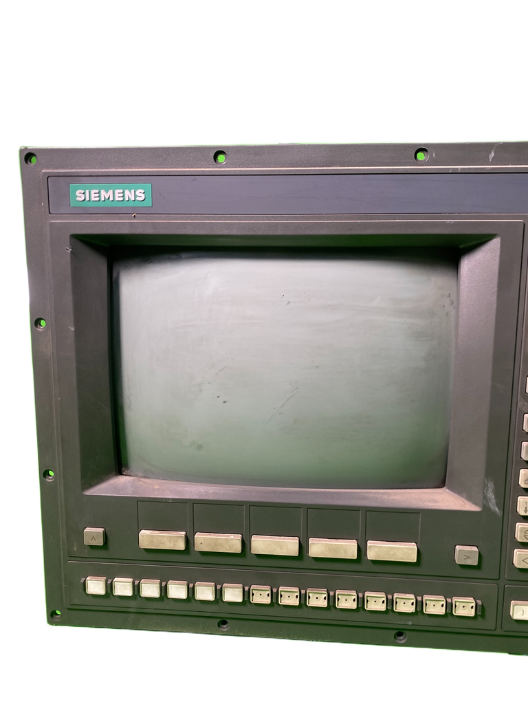 Ecran + Clavier SIEMENS