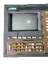 Ecran + Clavier SIEMENS