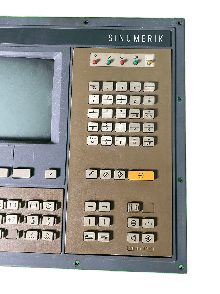 Ecran + Clavier SIEMENS