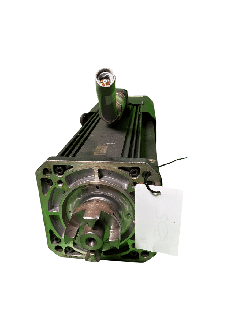 Moteur INDRAMAT