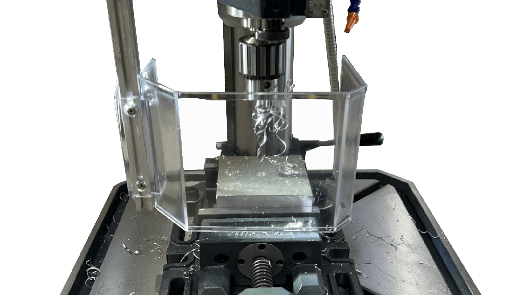 Perceuse à colonne ARROW P35GA