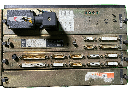 Rack de cartes FAGOR