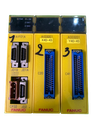 Rack de cartes FANUC