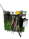 Rack de cartes NUM