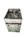 Rack variateurs NUM