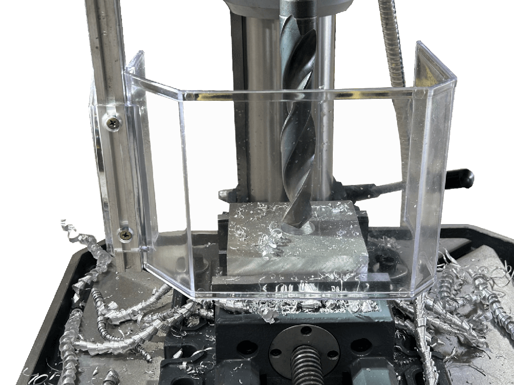 Perceuse à colonne ARROW P35GA