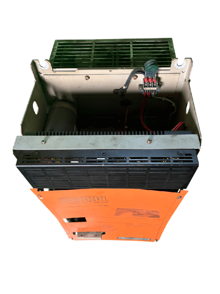 Variateur MITSUBISHI