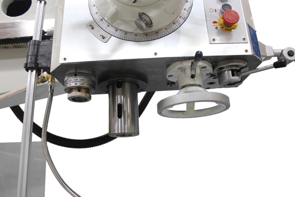 Perceuse radiale ARROW PR80x2500