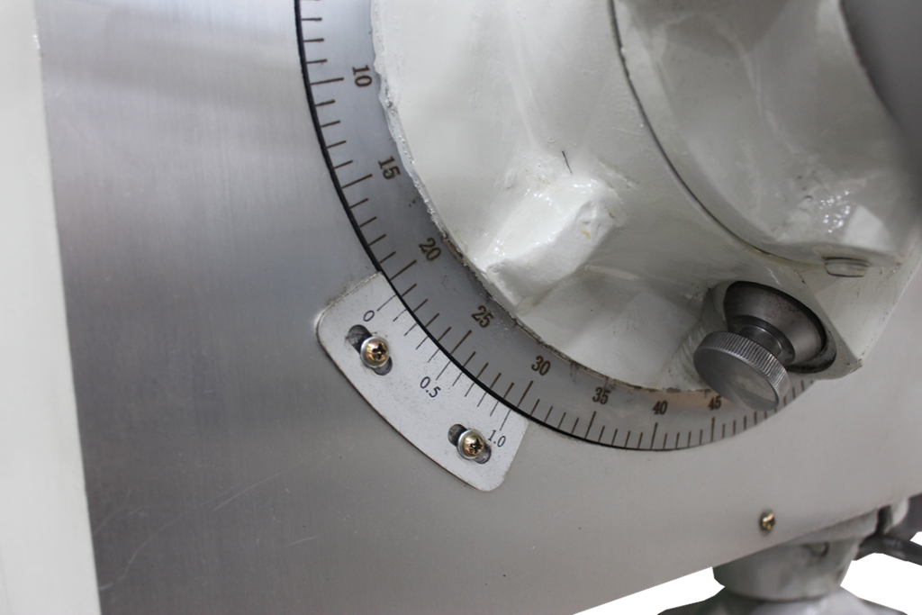 Perceuse radiale ARROW PR80x2500