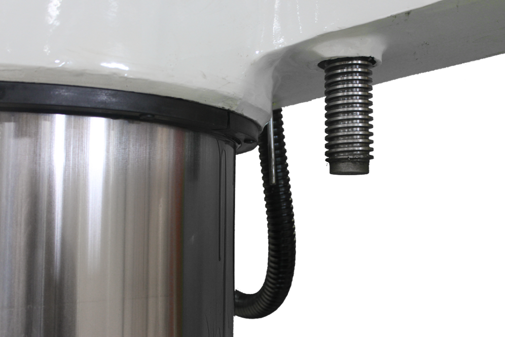 Perceuse radiale ARROW PR80x2500