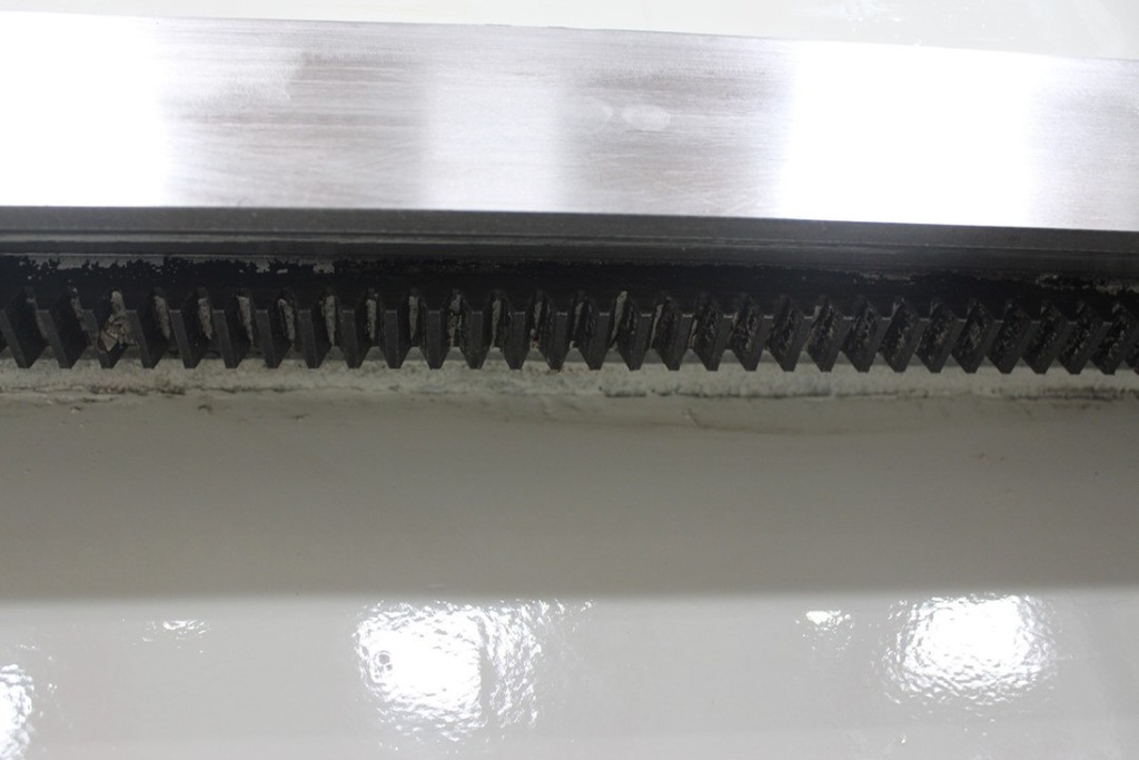 Perceuse radiale ARROW PR80x2500