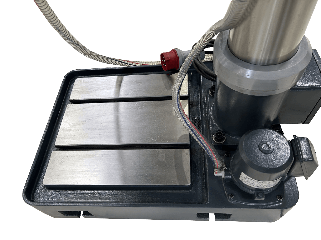 Perceuse à colonne ARROW P35GA