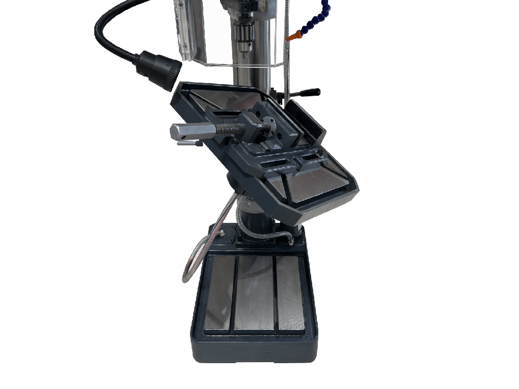 Perceuse à colonne ARROW P35GA