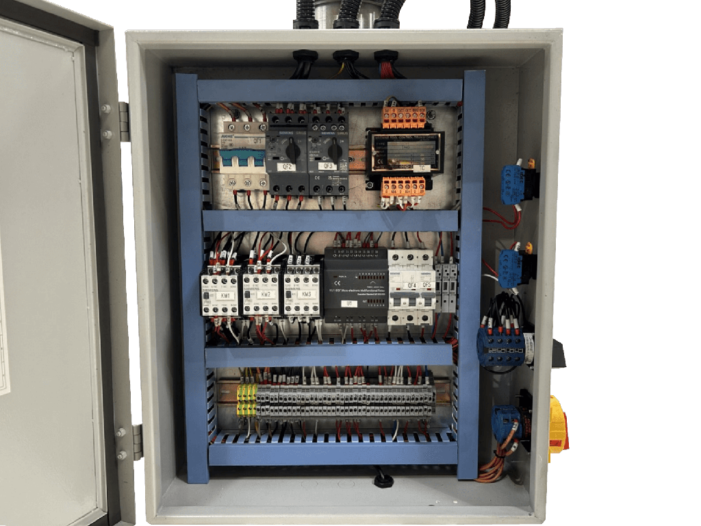 Perceuse à colonne ARROW P35GA