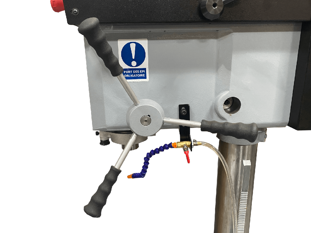 Perceuse à colonne ARROW P40MV