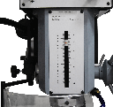 Perceuse à colonne ARROW P40MV