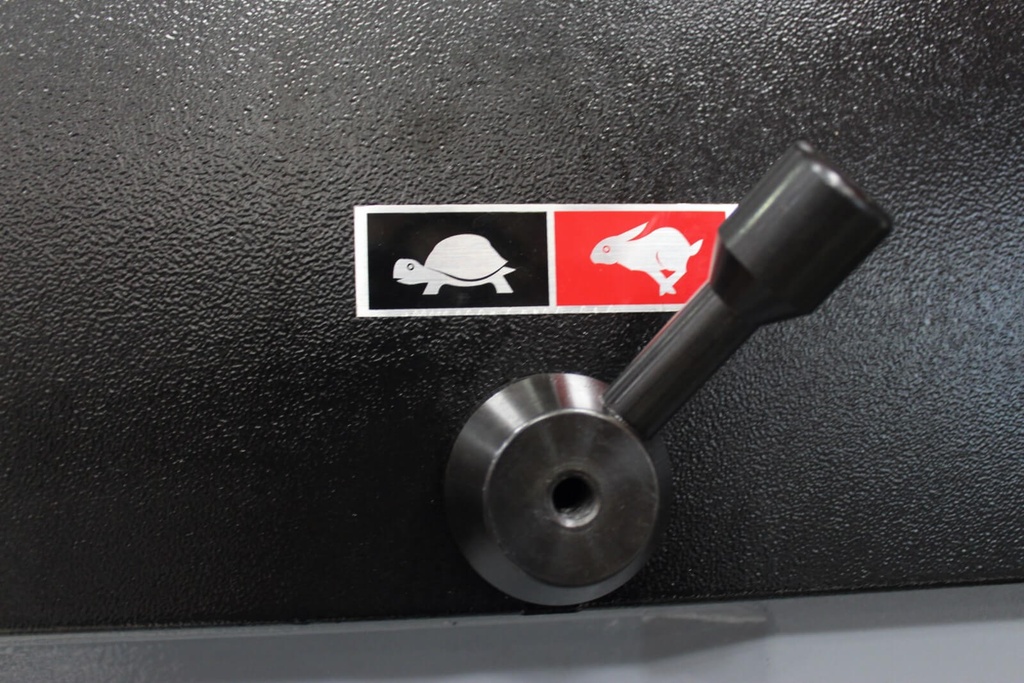 Perceuse à colonne ARROW P40MV