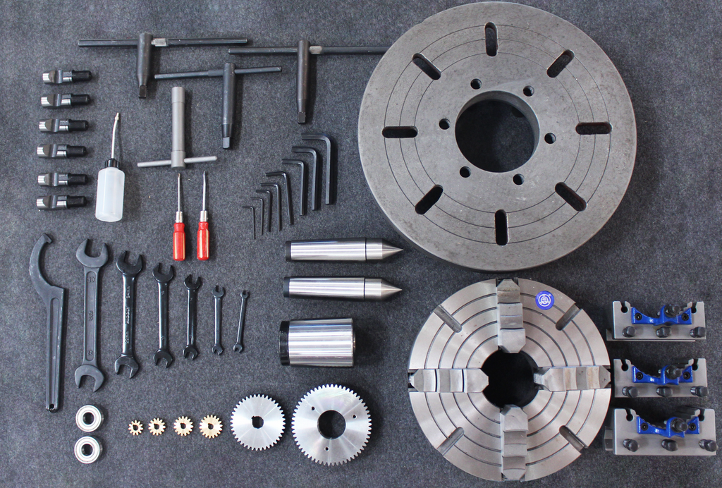 Tour conventionnel ARROW T255Gx3000