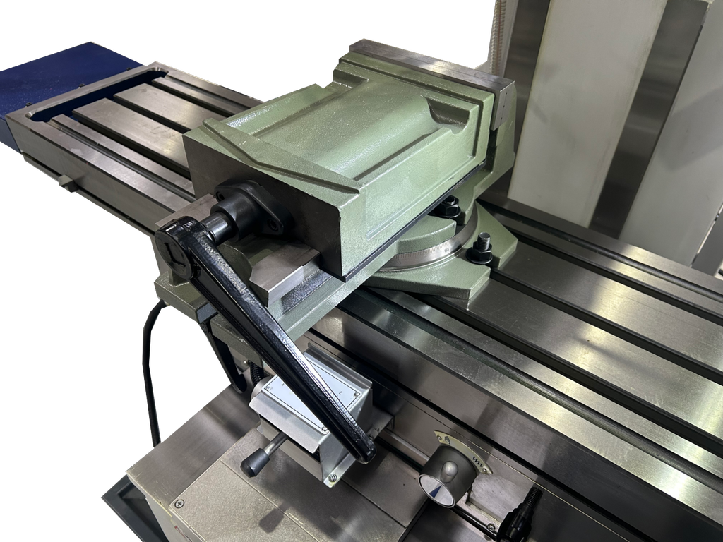 Fraiseuse conventionnelle ARROW FU1000G