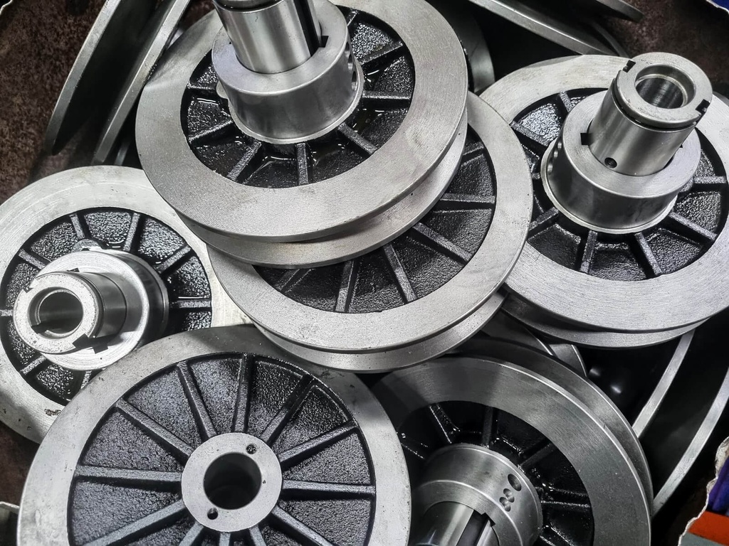 Perceuse à colonne ARROW P40MV