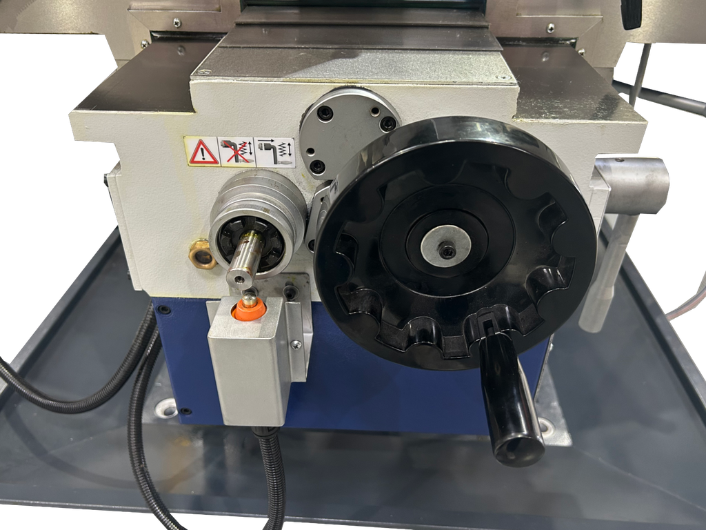 Fraiseuse conventionnelle ARROW FU1000G