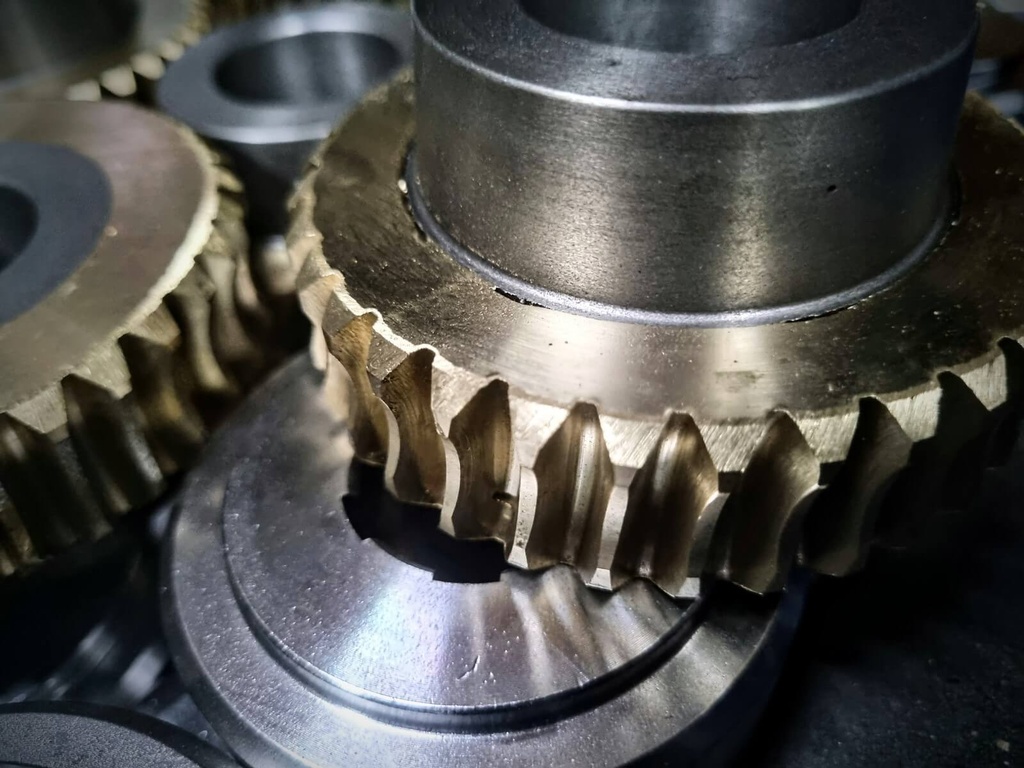 Perceuse à colonne ARROW P40MV