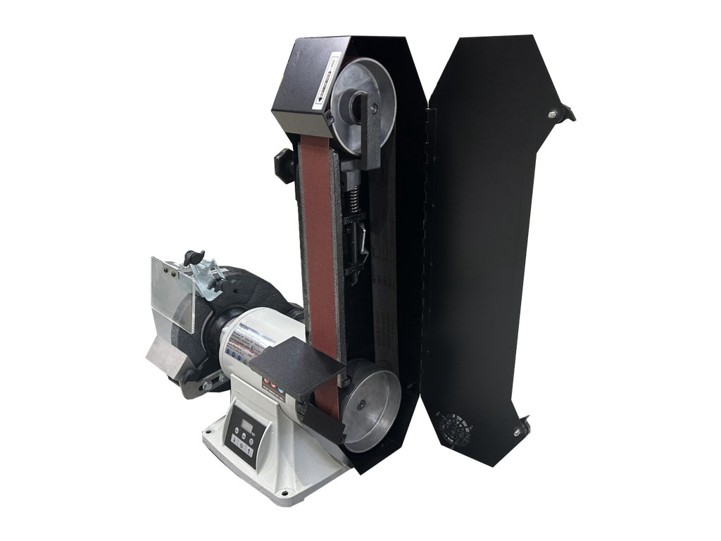 Touret à meuler+bande ARROW TB200V