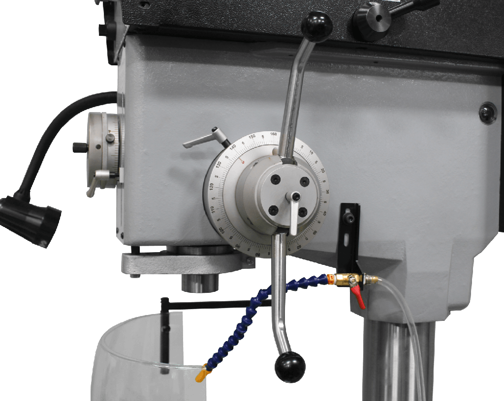 Perceuse à colonne ARROW P40AV