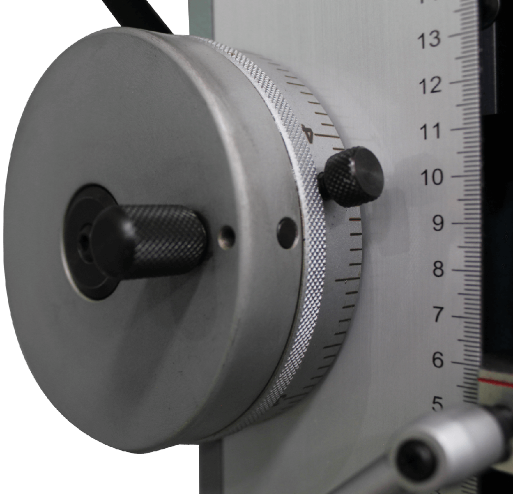 Perceuse à colonne ARROW P40AV