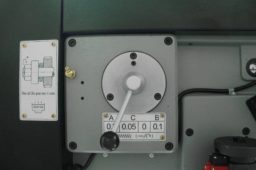 Perceuse à colonne ARROW P40AV