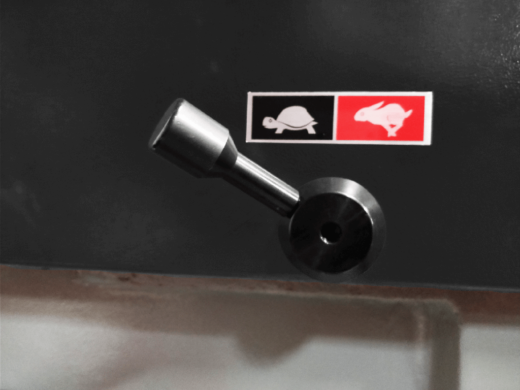 Perceuse à colonne ARROW P40AV