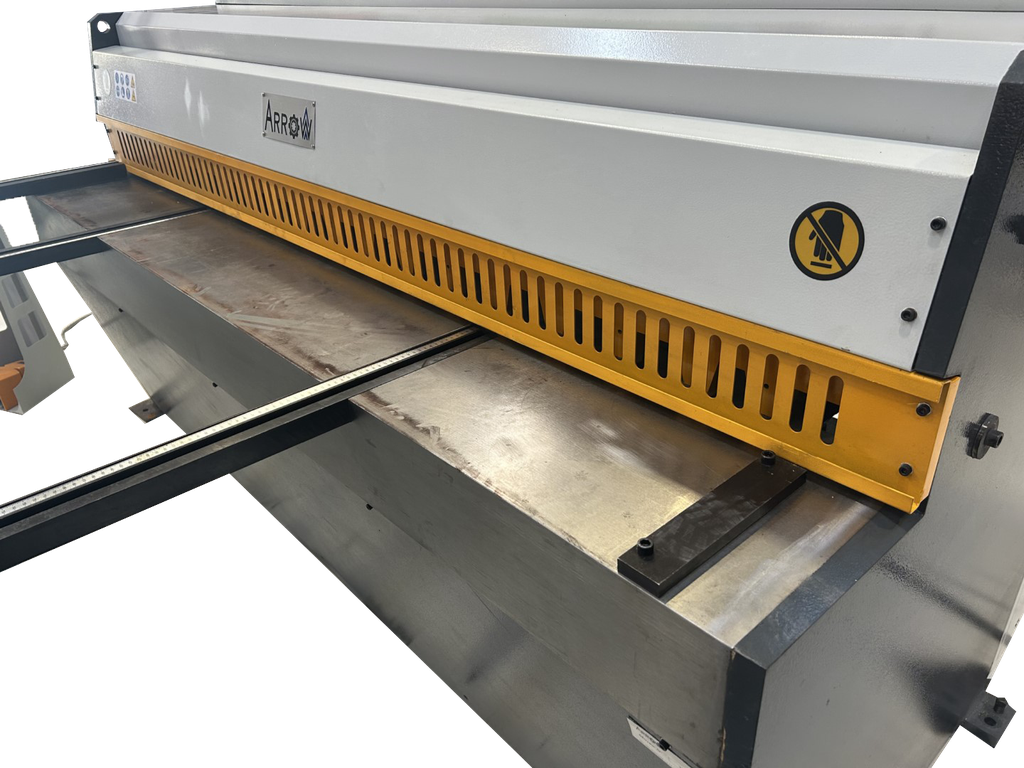 Cisaille mécanique ARROW C1250x3