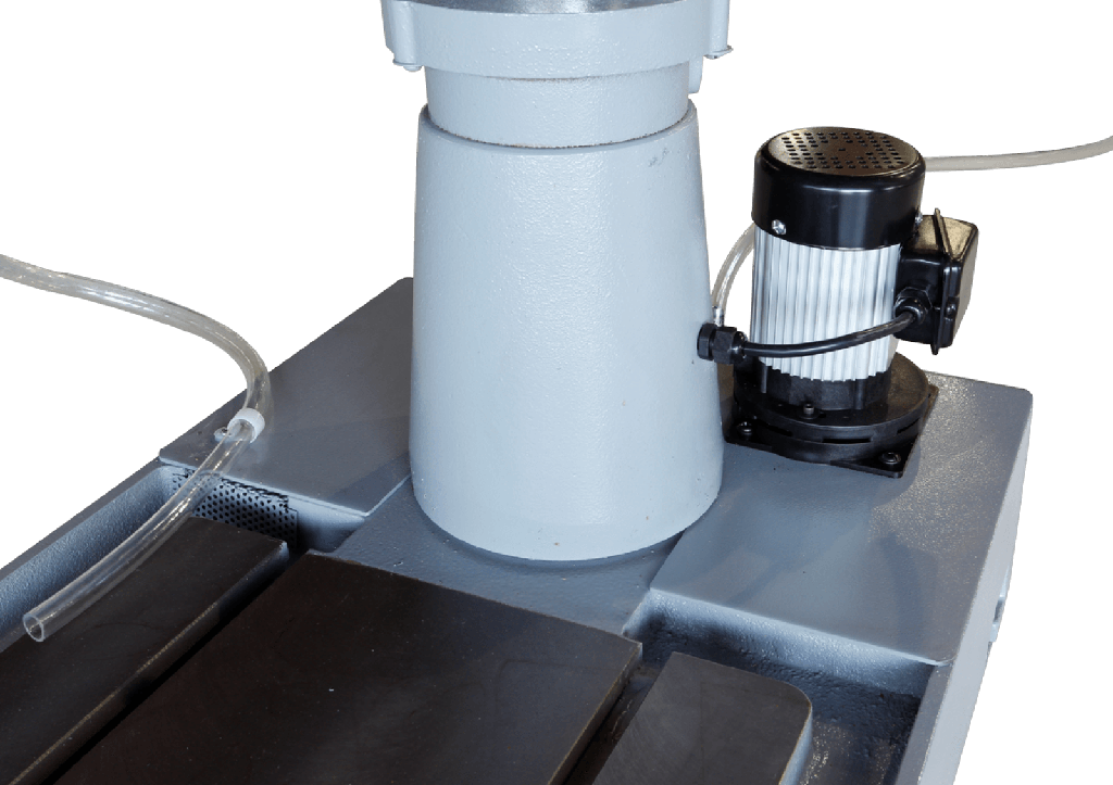 Perceuse à colonne ARROW P40AV