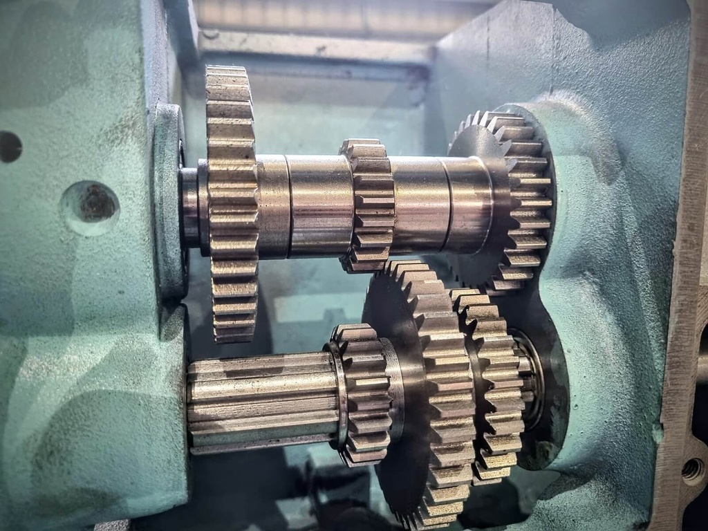 Perceuse à colonne ARROW P40AV