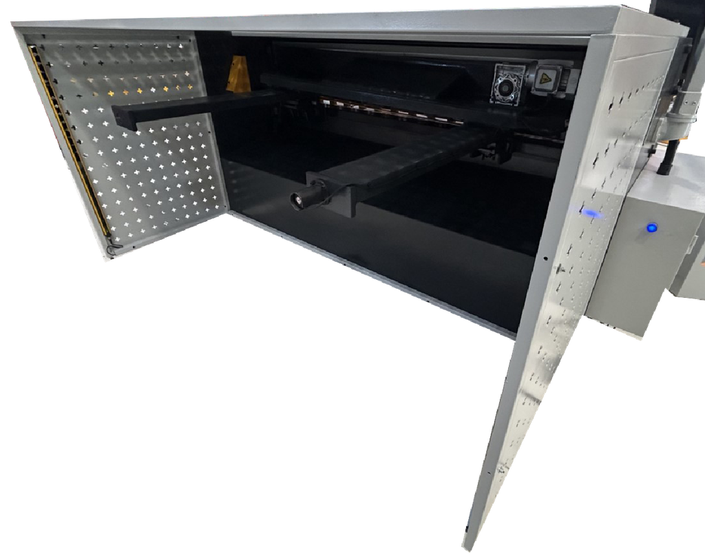 Cisaille mécanique ARROW C2500x3