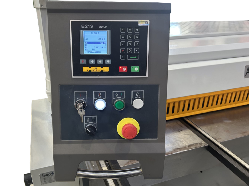 Cisaille mécanique ARROW C3050x3