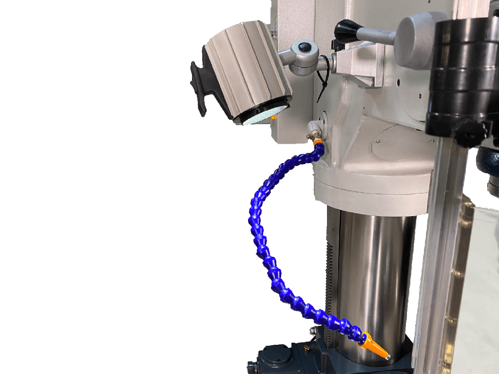 Perceuse à colonne ARROW P50GA